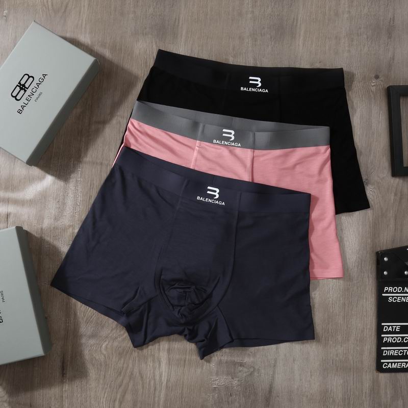 Balenciaga boxer L-3XL 24